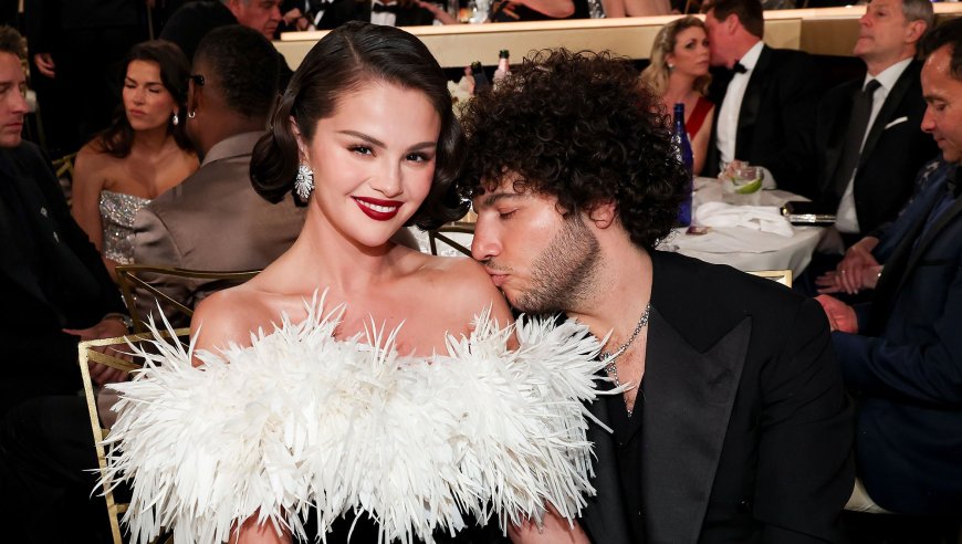 Selena Gomez, Teyana Taylor, Jennifer Lawrence and More!