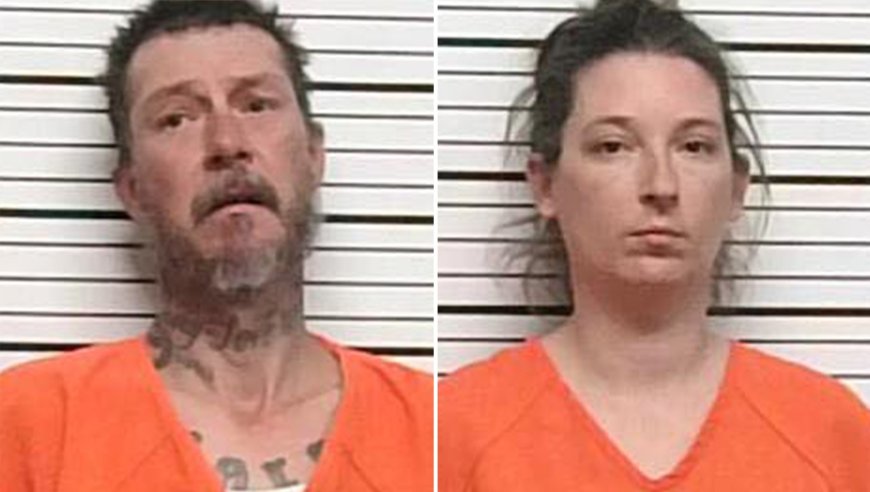 Missing Oklahoma Boy Found Alive Days After Parents Booked on Abuse Claims