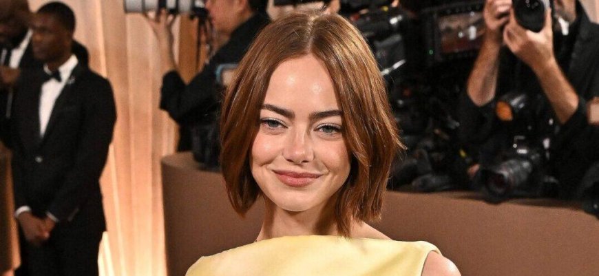 Emma Stone's Taut 'New' Look Reignites Speculations As Fans Label Actress 'Uncanny Valley'