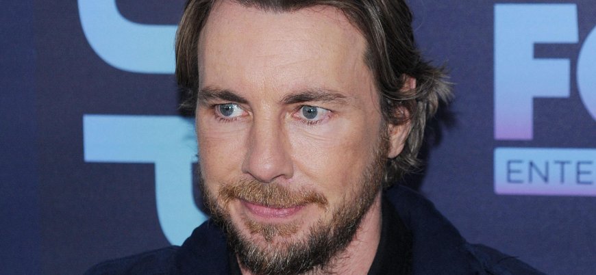 Dax Shepard Breaks Silence On 'Jaw Implant' Rumors With Telling Confession