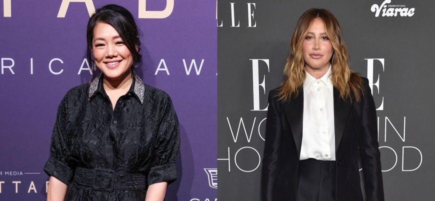 ‘RHOBH’ Crystal Minkoff Spill ‘Tea’ On Ashley Tisdale Mom Group Drama After Messaging A Member