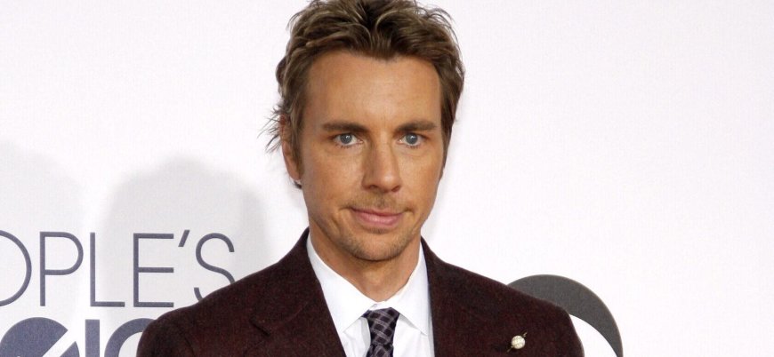Dax Shepard Insists 'I Won Tonight' After Golden Globes Loss