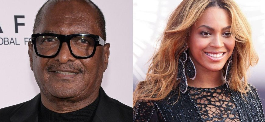 Beyoncé's Former Manager Says Singer Is 'Not Motivated By Money' After Reaching Billionaire Status