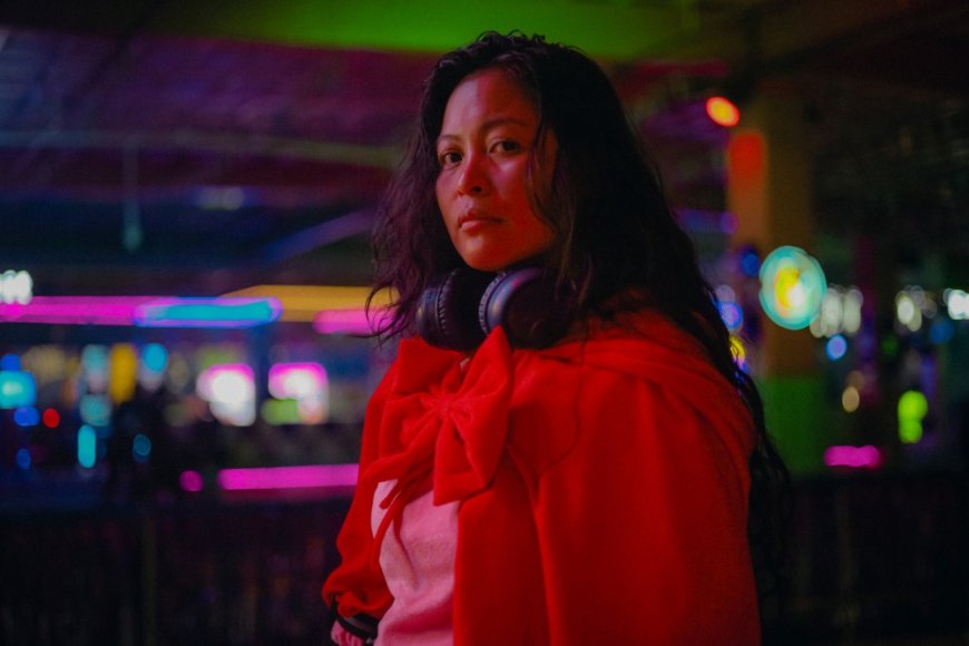 Philippine Theater Star Lhorvie Nuevo-Tadioan Lands Title Role in Sonny Calvento’s ‘Mother Maybe’ (EXCLUSIVE)