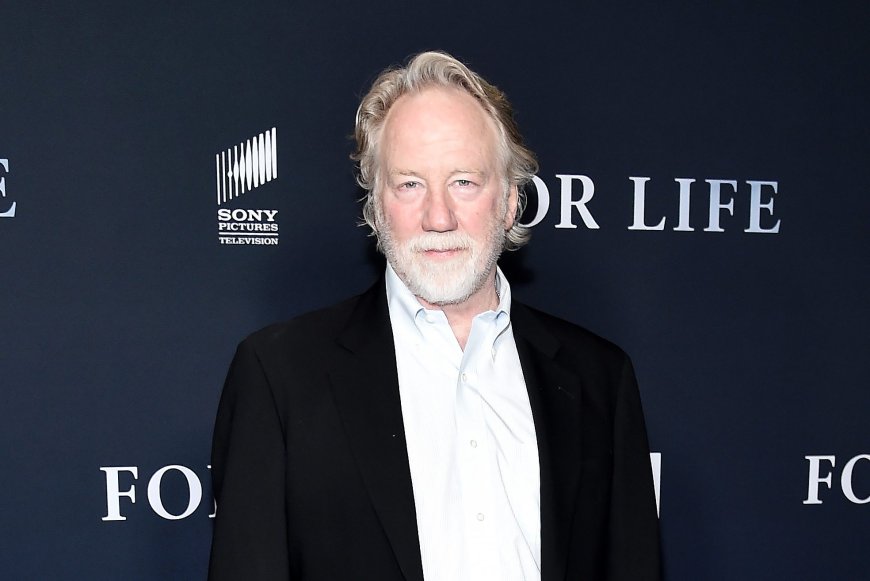 NBC Pulls ‘Law & Order: SVU’ Episode Featuring Timothy Busfield Following Child Sex Abuse Charges