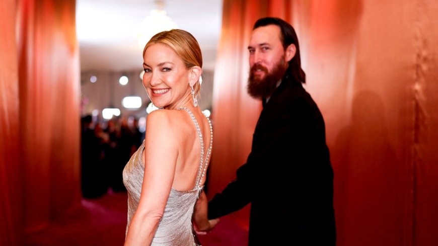 Kate Hudson gives blunt bedroom advice for couples struggling to reconnect in relationships