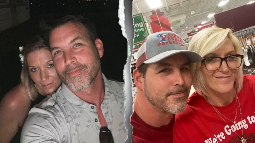 Mom killed shielding kids after husband erupts in rage over NFL game: police