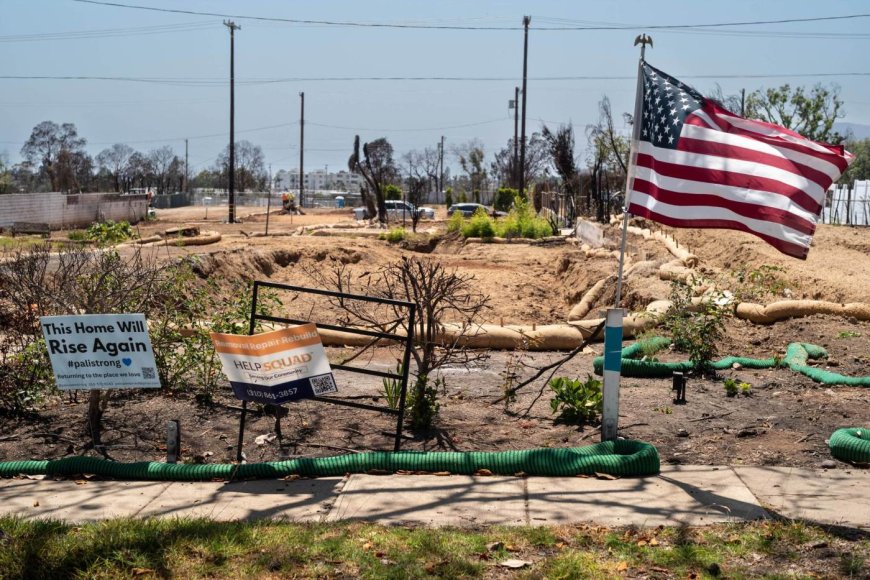 Letters: If polluters paid for damage, state’s deficit would be less