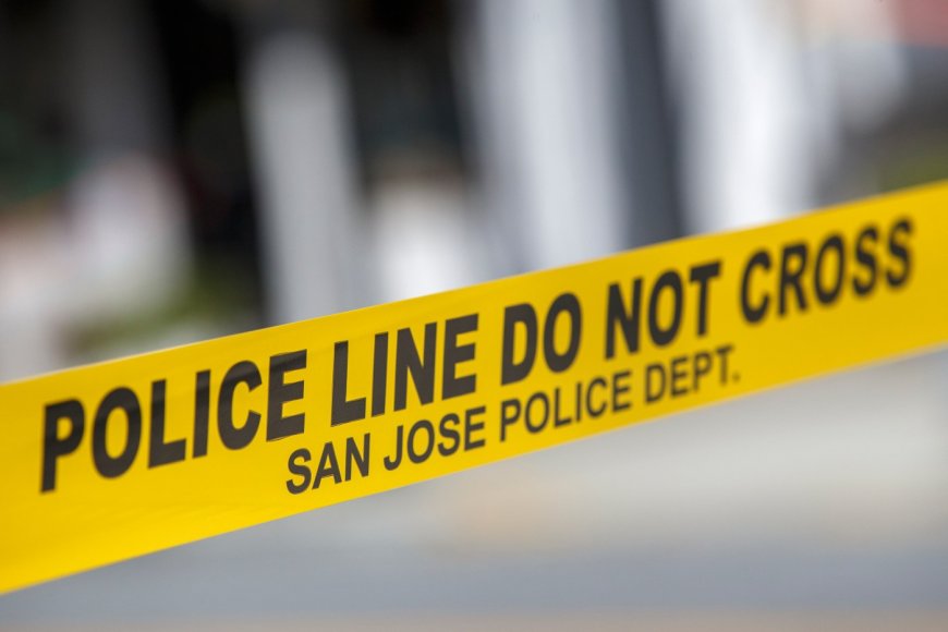 San Jose: Police say man who died after RV crash fabricated carjacking claim