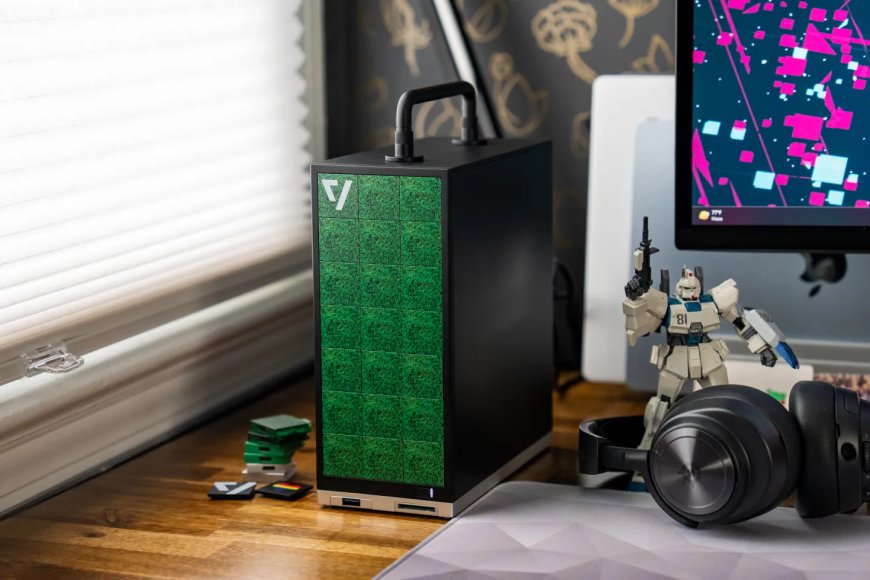 全球内存短缺加剧Framework台式机涨价 起售价上调至1139美元