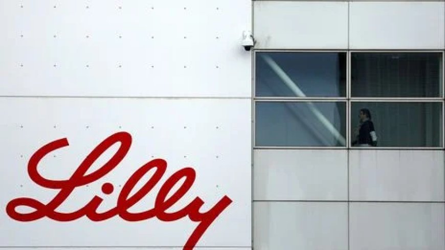 英伟达拟与礼来共建AI药物实验室 未来五年投资10亿美元