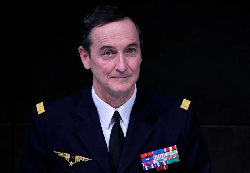 法国志愿兵役开始招人 首批青年9月入伍