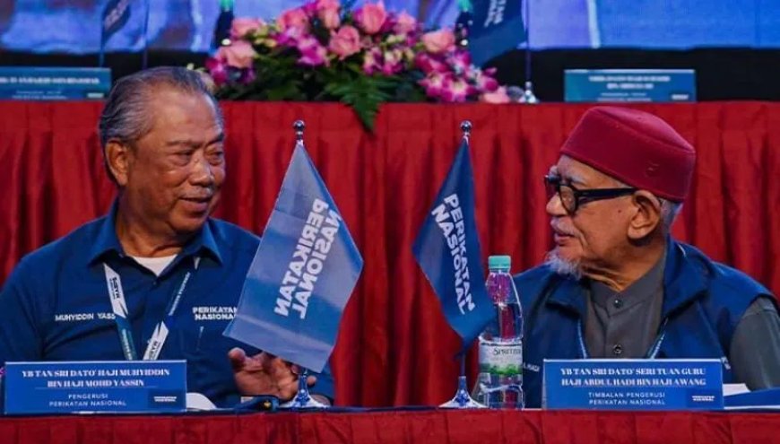 讨论新主席人选 伊党促国盟尽快开会