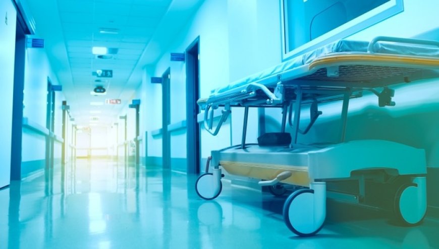 六部门：医疗机构不得开展殡仪服务，严禁外包太平间