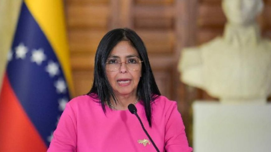 委内瑞拉代总统：一定会把马杜罗救回 一定能做到