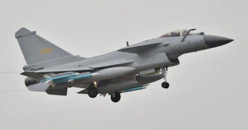 成飞官宣，歼-10CE击落多架战机自身零损失，印度法国坐不住了？
