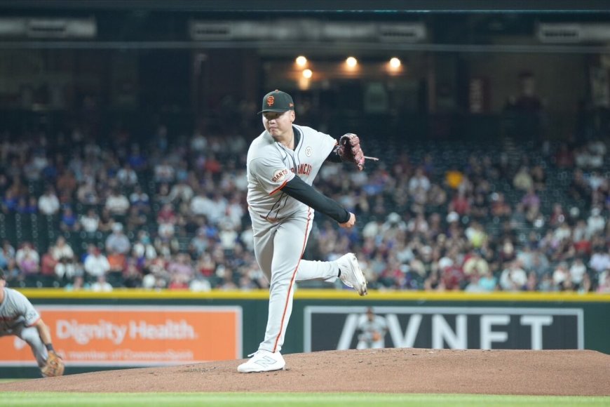 親眼見識過鄧愷威球威！韓國教頭：他缺席WBC是非常大的好消息