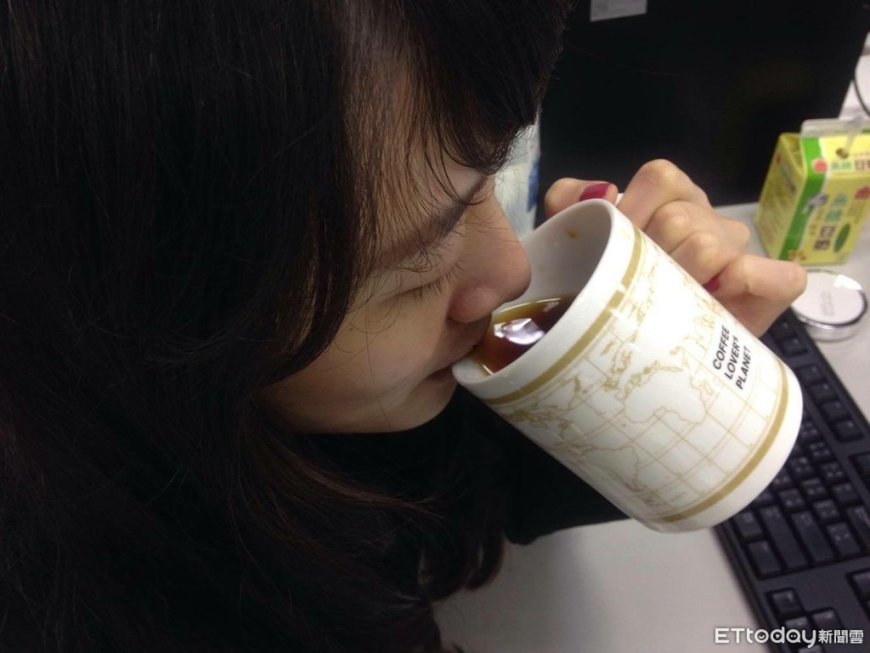 每天1杯咖啡她瘦不了「還越喝越累」！醫揭隱藏兇手