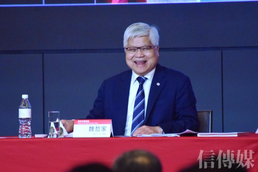 法說行情點火　台股盤中創高、終場漲278點　三大法人砍144億元「籌碼換手」