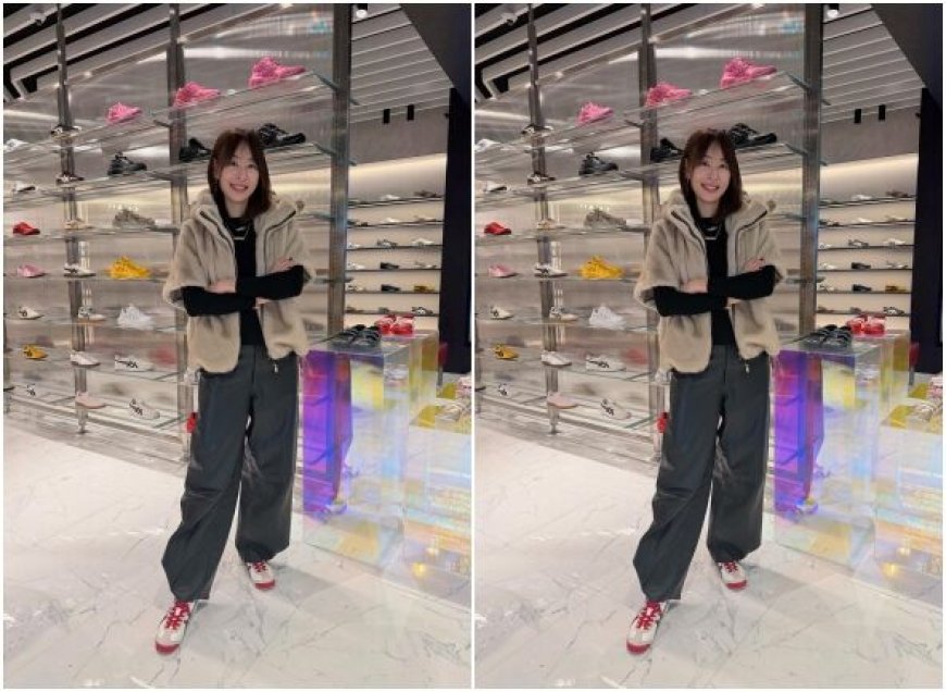 101回應鬼塚虎歧視移工　賈董自爆買瘋：我的愛牌請繼續支持