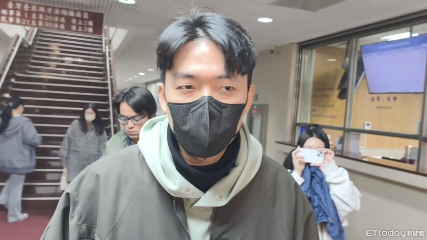 快訊／PO染血圖恐嚇京華城案司法官　「迷因」版主與女粉判決出爐