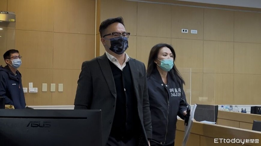 快訊／創櫃版達人「3折買股、市價賣股」套利！　80萬交保