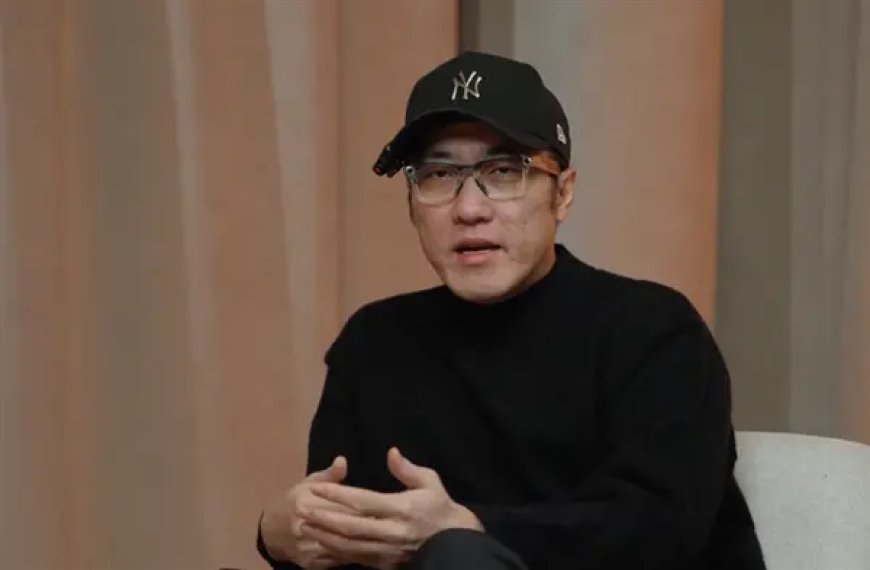 王自如回应曾称看董明珠很幸福：到今天都坚定这个观点