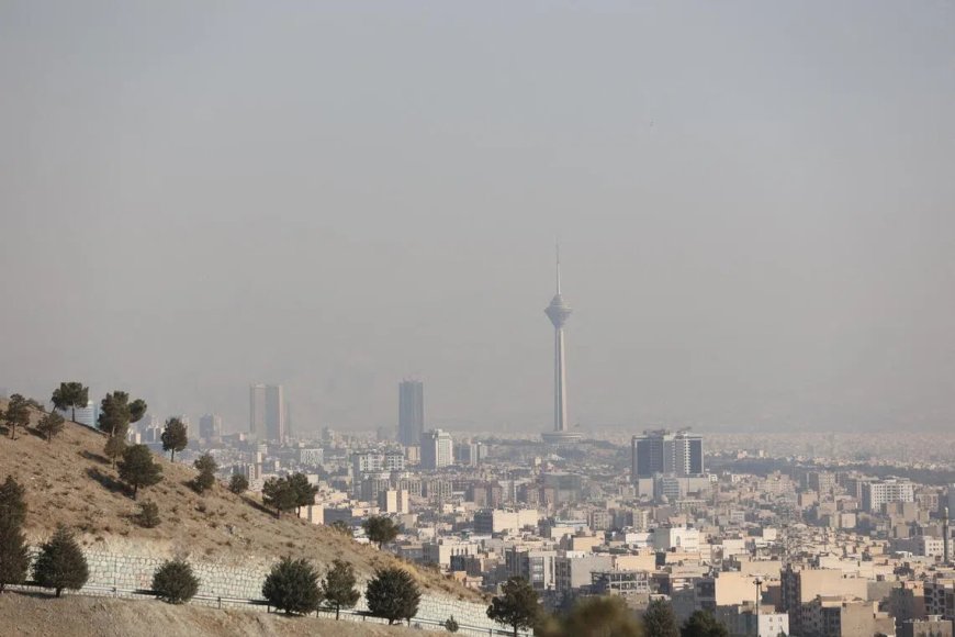 美国务院再次要求美国公民立即离开伊朗