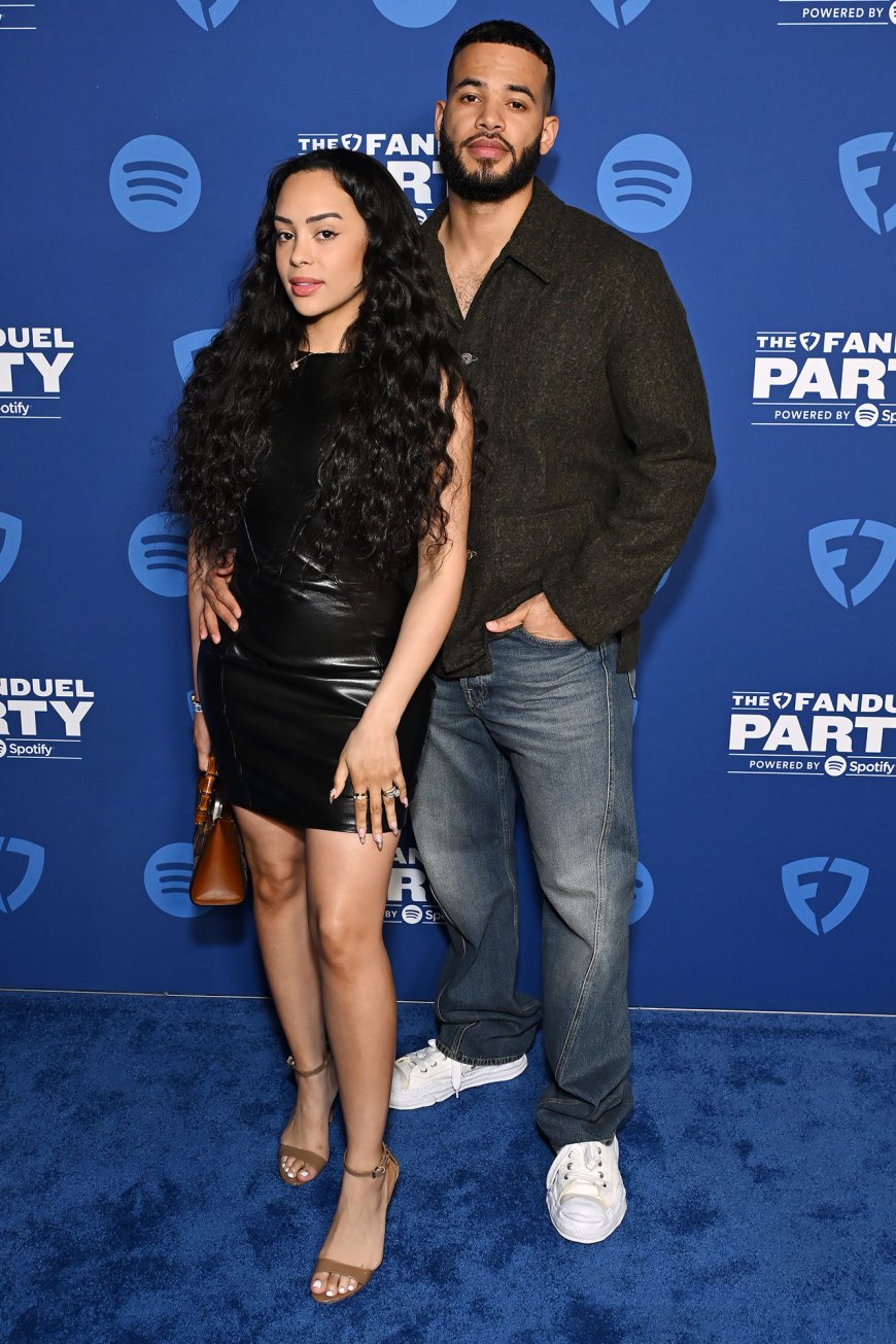 Inside Kristy Scott’s Divorce Filing: Custody, Property and Adultery Claims