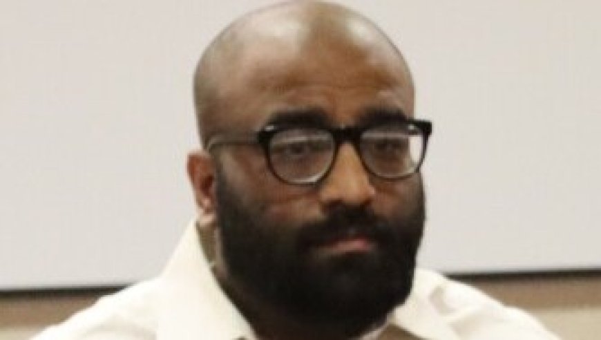 Estranged Husband Accused of Killing Wife Before Divorce Gets Life Sentence