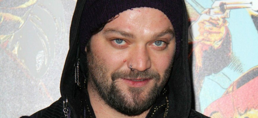 Bam Margera Breaks Silence On Relationship With 'Jackass' Crew Amid New Deal