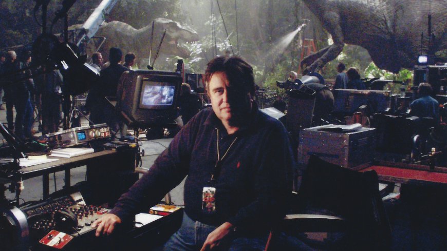 Thomas Causey, ‘Dick Tracy’ and ‘Halloween’ Sound Mixer, Dies at 76