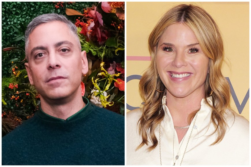 Assassin Drama Pilot ‘Protection’ Set at NBC From ‘Gossip Girl’ Boss Josh Safran and Jenna Bush Hager