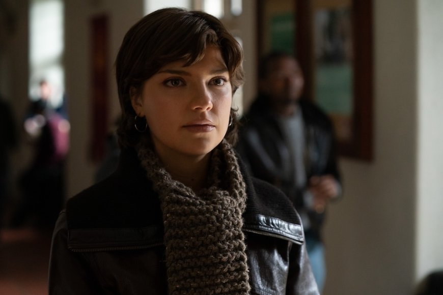 ‘Tell Me Lies’ Boss on Lucy’s Mental Health Struggles, That Explicit Sex Scene and Bree and Wrigley’s New Friendship: They ‘Find Healing Within Each Other’