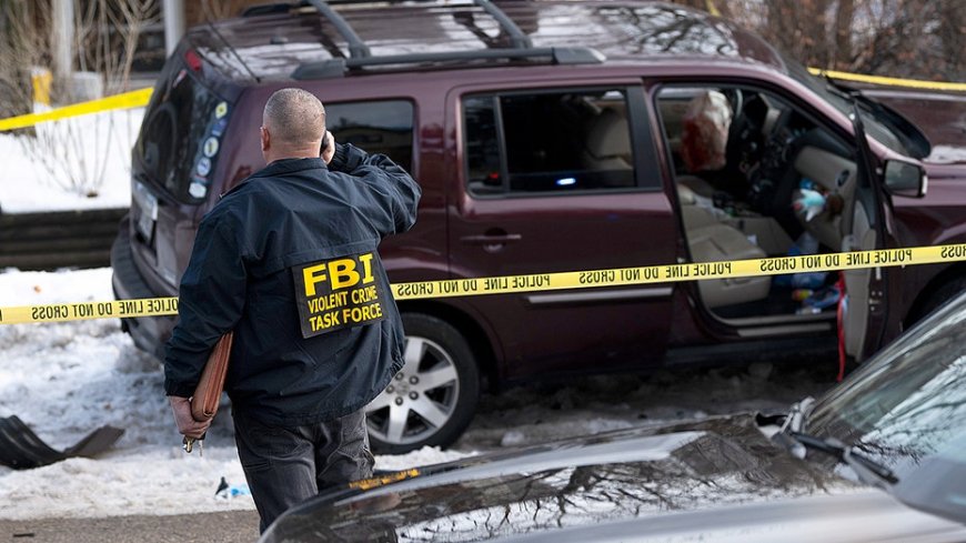 DOJ says 'no basis' for civil rights investigation into Minneapolis ICE officer killing