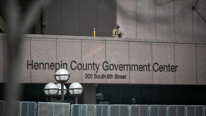 Minneapolis-area leaders condemn ICE, call for removal amid Trump deportation campaign