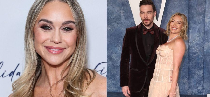 'Glee' Alum Slams Hilary Duff's 'Petty' Husband For 'Attacking' Ashley Tisdale On Social Media