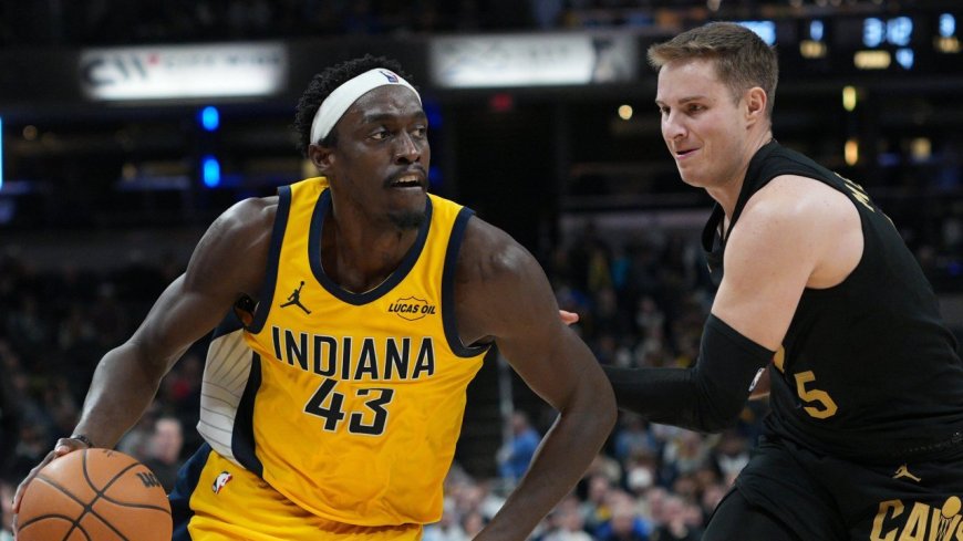 Why Siakam’s veteran presence is crucial to the success of the Pacers