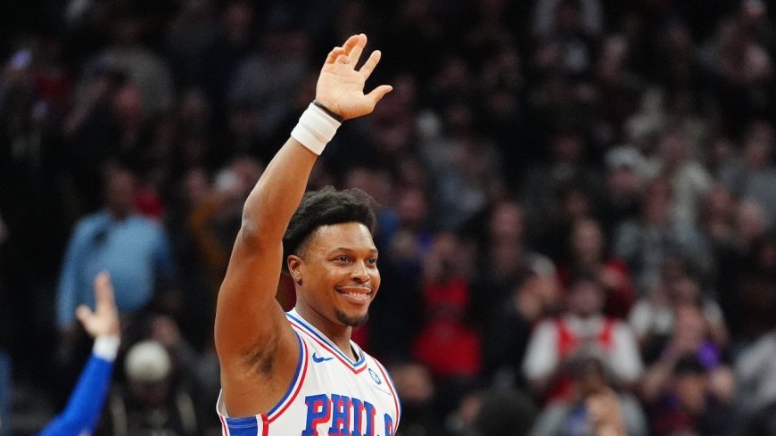 How Kyle Lowry’s DNA is still embedded in current Raptors culture