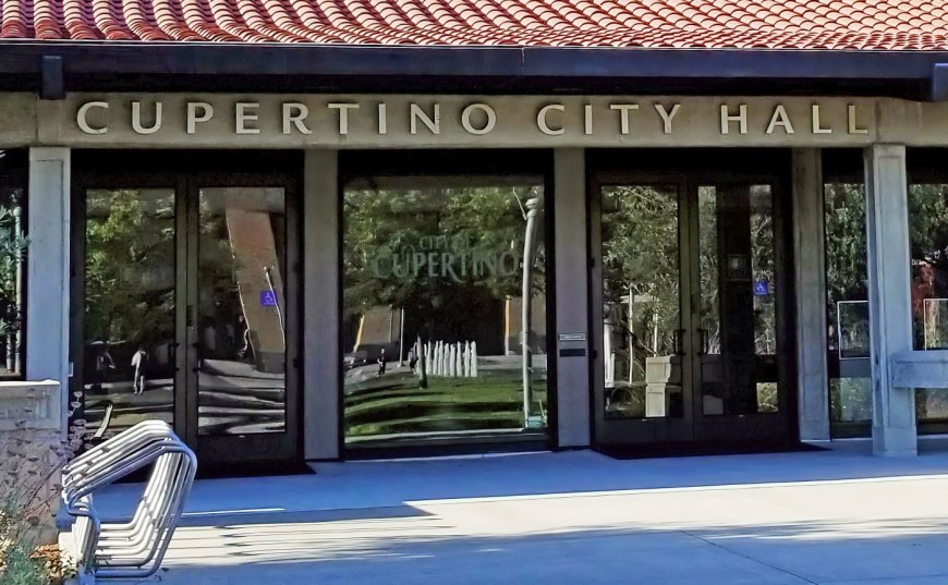 Cupertino weighs new taxes while facing down mounting financial pressure