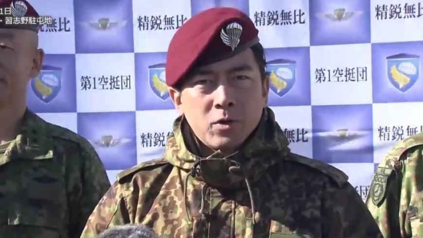 日本防卫相与美印太司令会谈 图谋“以美制华”