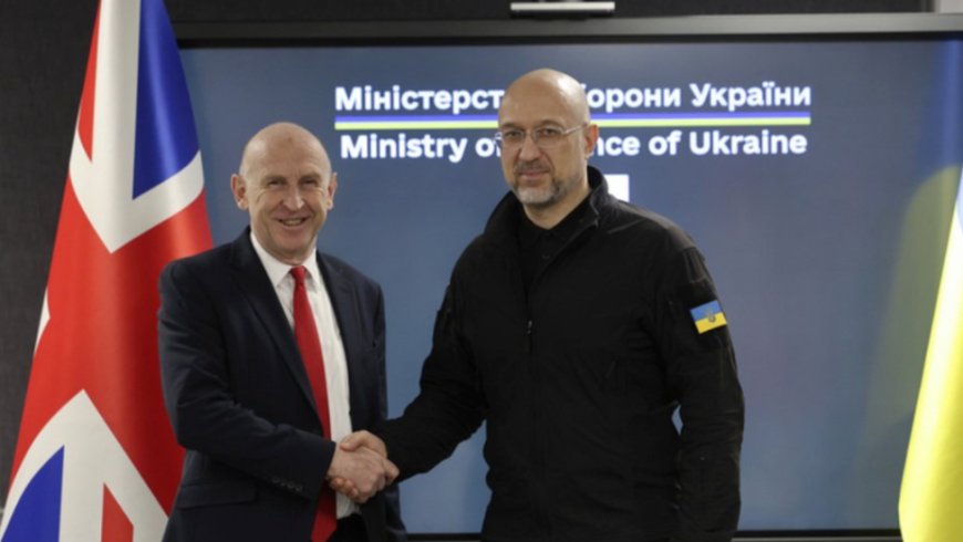 英国计划向乌提供新型导弹，俄方怒批：痴心妄想