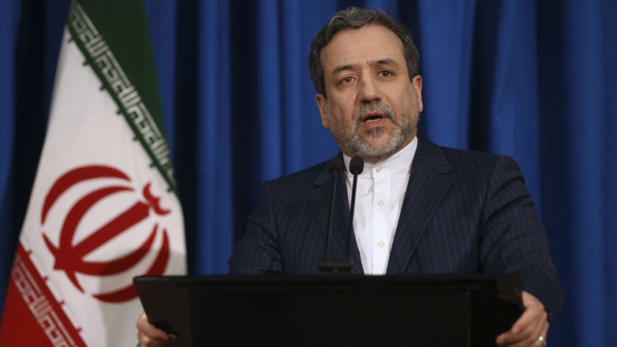 伊朗外长：伊朗做好了应对一切可能的准备