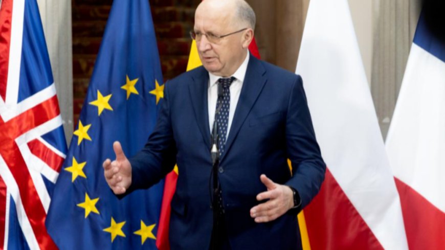 欧盟：若美用军事手段夺取格陵兰 北约将“走向终结”