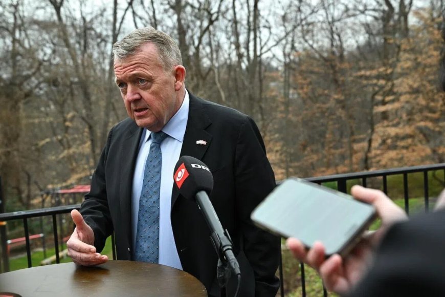 联合国专家：改变格陵兰岛地位将破坏北极地区稳定