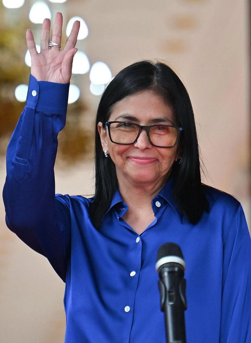 特朗普：与委内瑞拉代总统通话取得巨大进展