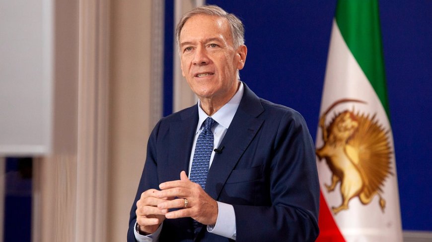 Pompeo says Iranian regime has arrived at 'natural terminus': 'Let's not waste this historic opportunity'