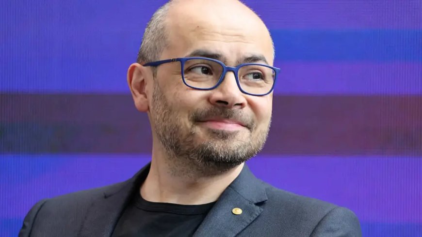 DeepMind首席执行官最新访谈 提及AI竞赛和泡沫