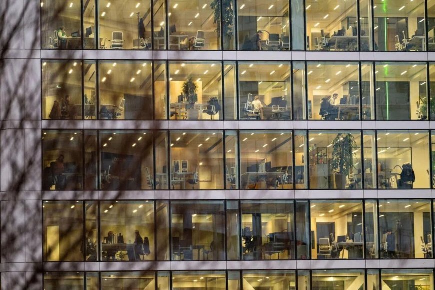 欧洲企业第四季度盈利预计下滑 七季度最差