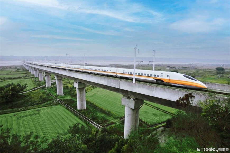 鐵道局澄清「直鐵取代北宜高鐵」5大迷思　工期更長、經費不低